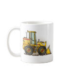 Loader Coffee Mug