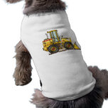 Loader Pet Clothes