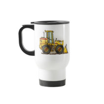 Loader Travel Mug