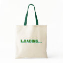 Loading... bags