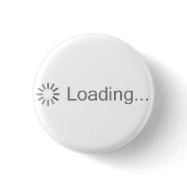 Loading Image Icon Buttons