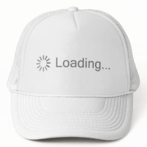 Loading Image Icon Hats
