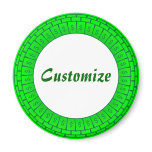 Loadz a' Money Template Refrigerator Magnets