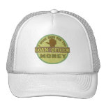 LOAN OFFICER TRUCKER HAT