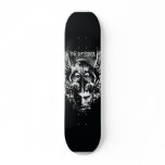 Loathsome deck skateboards