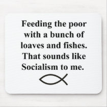 Loaves of Socialism