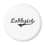 Lobbyist Professional Job magnets