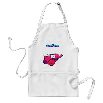 Lobster Apron by activate