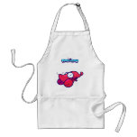 Lobster Apron