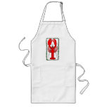 Lobster Apron