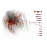 Lobster Business Card