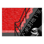Lobster cards