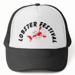 Lobster Festival Hat
