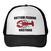 LOBSTER HAT