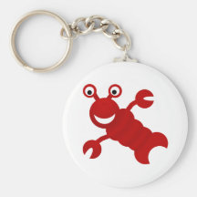 lobster key chains
