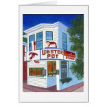 Lobster Pot cards
