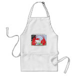 Lobster Restaurant Funny Tees Mugs & Gifts aprons