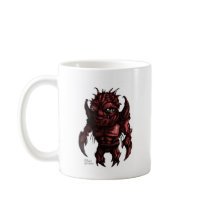 lobstera_bw mugs