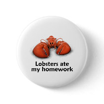 Lobsters ate my Homework