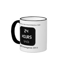 Local Extravaganza Official Mug 2013