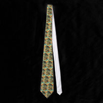 LOCAL FISH ties