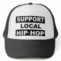 local hats