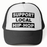local hats