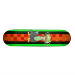 Local Pigeon Skateboards