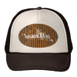 Localpigeon Logo Mesh Hat
