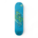 Locals Only Skateboards