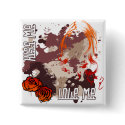 Loce Me Button