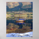 Loch  Leven  Glencoe posters