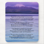 Loch Lomond By yon bonnie banks mousepads