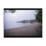 Loch Lomond postcards
