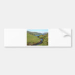Loch Na Fooey Bumper Sticker