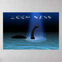 Loch Ness 1 posters