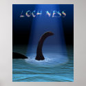 Loch Ness 1 posters