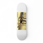 Loch Ness Monster! (water monster) skateboards