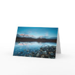 Loch Slapin, Isle of Skye, Scotland Greeting Card