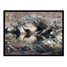 Lock 12 & the Norman Wood Bridge ~ 6 Postcards