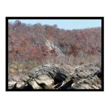 Lock 12 & the Norman Wood Bridge ~ 7 Post Card