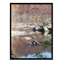 Lock 12 & the Norman Wood Bridge ~ 8 Post Cards