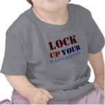 LOCK, UP, YOUR, DAUGHTERS