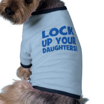 Lock Up Your Daughters!