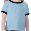 Lock up your daughters. t-shirts
