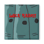Locka' Magnet
