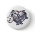 Locked Heart buttons