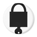 locker lock magnets