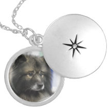 Locket - Customised