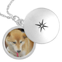 Locket - Customised
